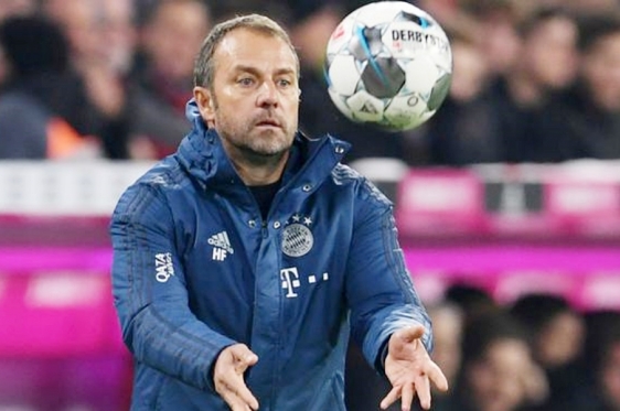 Hansi Flick potpisao do 2023. godine, Bayern produljio ugovor privremenom treneru
