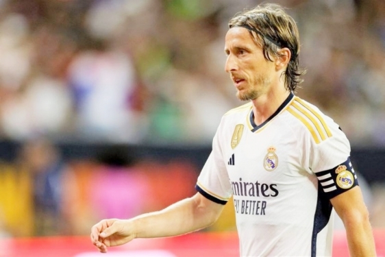 Luka Modrić nije sam, četvorica igrača Real Madrida imaju saudijske ponude