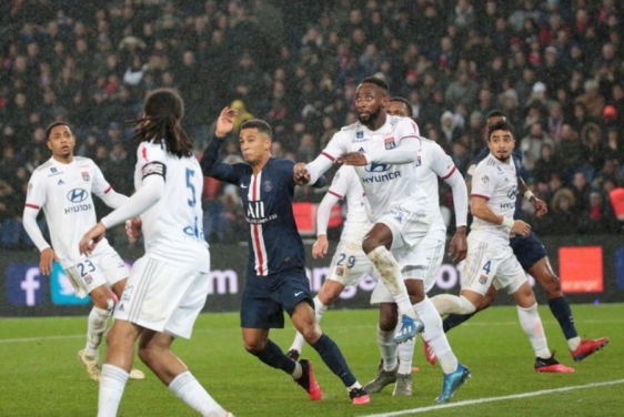 Lyon sudskim putem od udruge klubova traži naknadu štete zbog prekida sezone