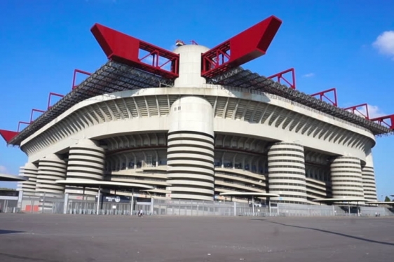 Milan i Inter dogovorili gradnju novog stadiona u blizini San Sira