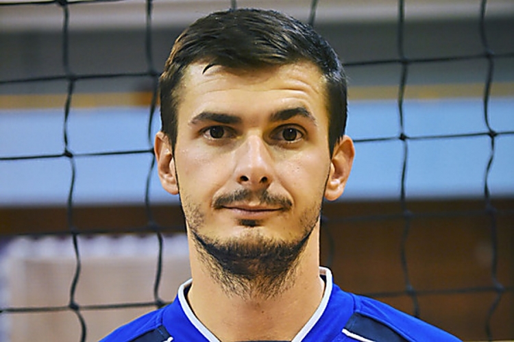Mladen Jurčević (MOK Rijeka)