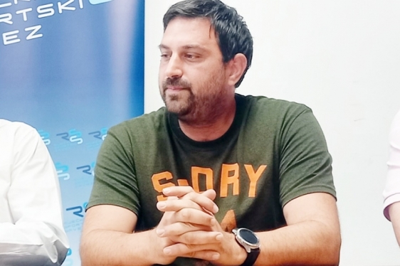Branimir Pavić