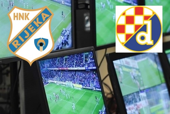 Rijeka, Dinamo i još četiri kluba objavili zajedničko priopćenje