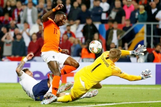 Liga nacija: Nizozemska i Portugal u finalu, Engleska ispala u produžecima
