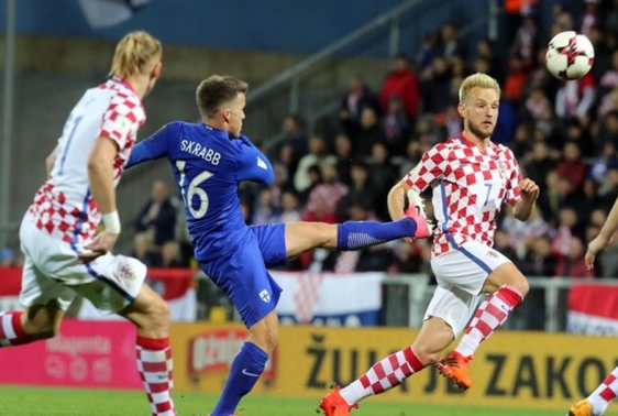 Hrvatska nije pobijedila Finsku na Rujevici