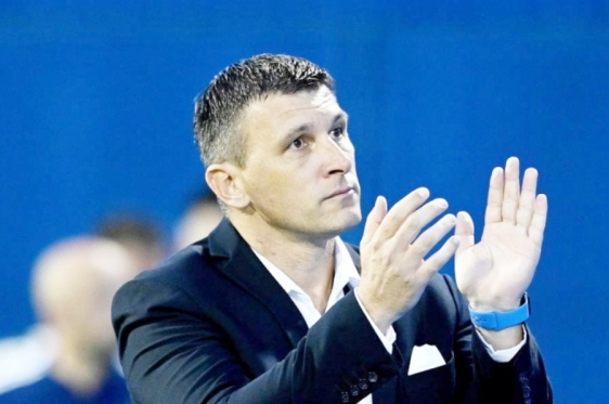 Sergej Jakirović: Ne mogu biti nesretan s igrom, ali mogu s rezultatima