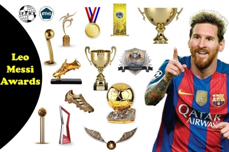 FIFA AWARDS Leo Messi se predomislio i ne dolazi na svečano proglašenje