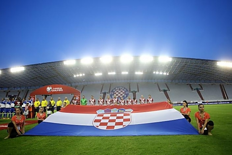 Hrvatska - Mađarska na Poljudu, hrvatska nogometna reprezentacija ponovo u Splitu