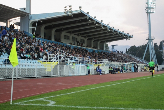 POVRATAK NA KANTRIDU Rijeka i Maribor revijalnu utakmicu igraju pred punim tribinama