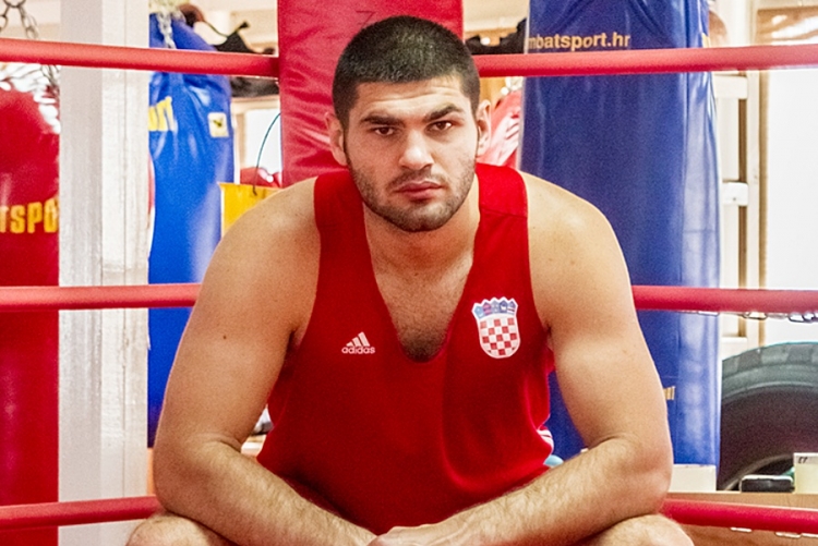 Filip Hrgović