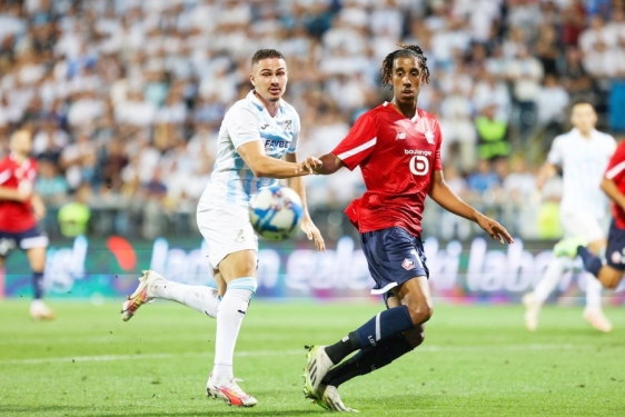 Francuska momčad koja je izbacila Rijeku saznala protivnika u četvrtfinalu Konferencijske lige