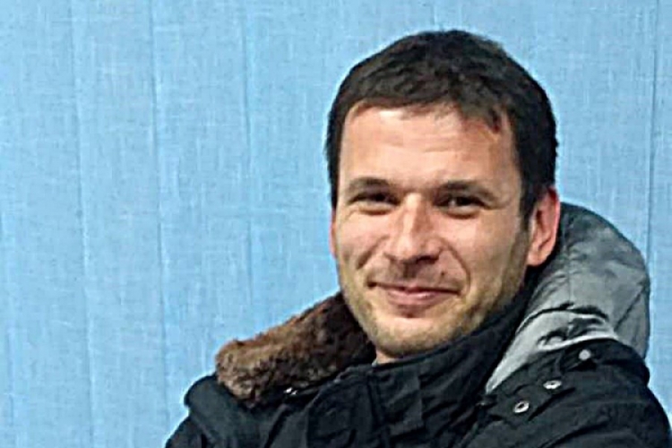 Marko Vujnović (Kostrena)