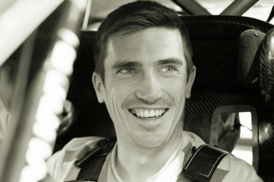 Craig Breen izgubio život tijekom testiranja za World Rally Championship