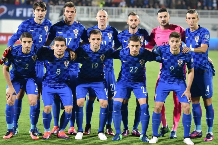FIFA: Hrvatska reprezentacija u prosincu zauzela 15. mjesto u svjetskom poretku