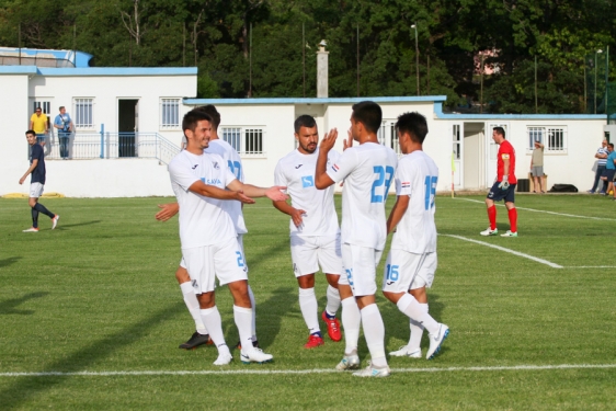 Nogometaši Rijeke otputovali na pripreme u Kranjsku Goru, prva utakmica protiv Žiline u četvrtak