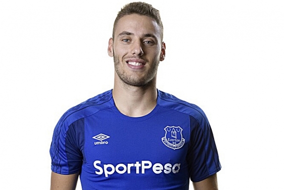 Nikola Vlašić (Everton)