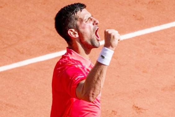Novak Đoković postao tenisač s najviše osvojenih Grand Slamova u povijesti