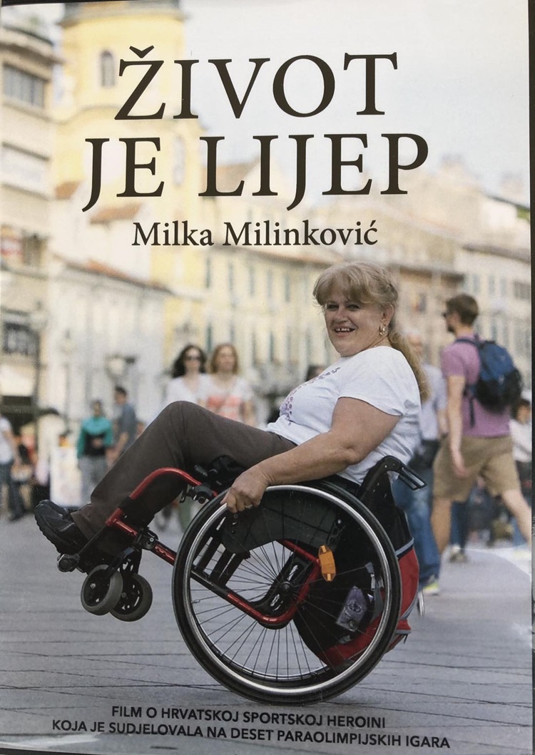 Milka Milinković