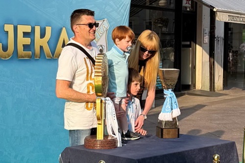 trofeji