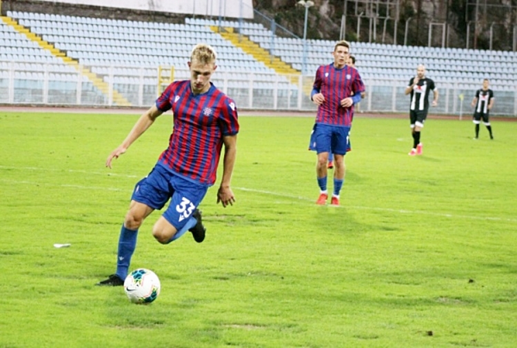 KORONAVIRUS U HAJDUKU Odgođene dvije utakmice Hajduka II u drugoj ligi