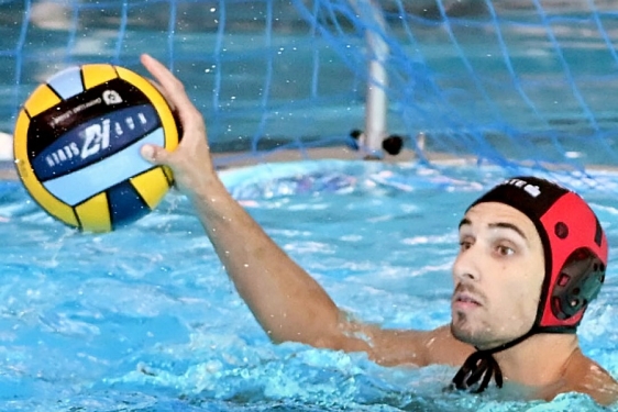 Kup: Vaterpolisti Primorja rutinski odradili prvu utakmicu na kvalifikacijskom turniru