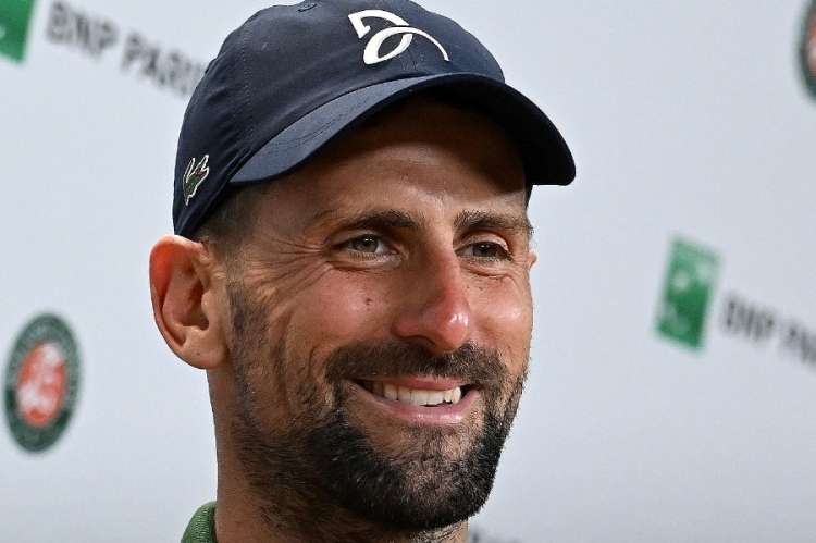 Novak Đoković poražen na Roland Garrosu od mladog Brazilca