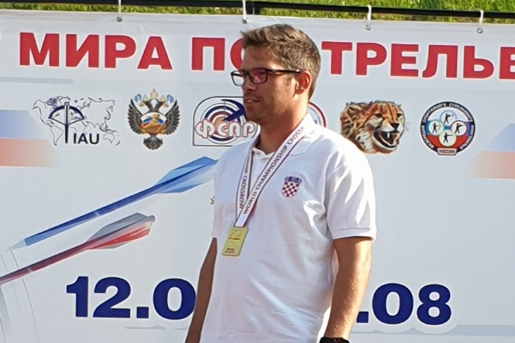 Andrej Krstinić (SK Dub Malinska)