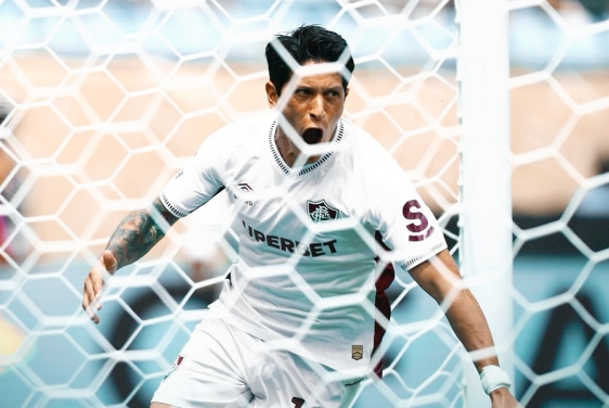 Fluminense pobjedio Inter u osmini finala načinom igre koji je svojedobno bio zaštitni znak uspješnog talijanskog nogometa