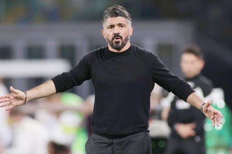 Gennaro Gattuso