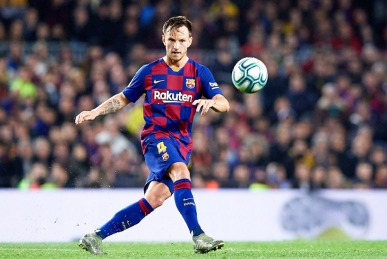 Ivan Rakitić