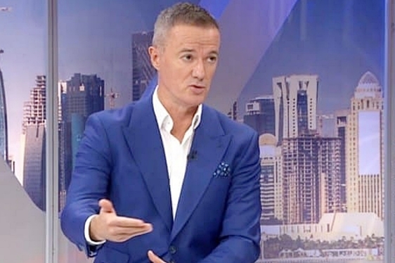 Joško Jeličić: To što je Petković u 30. godini potpisao za Kebabspor je njegova stvar