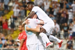 Bude li trener održao ovakav balans u obrambenom bloku, Rijeka će daleko dogurati