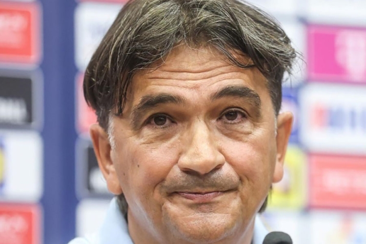 Zlatko Dalić: Nismo očekivali da će Farski otoci biti ovako dobri!