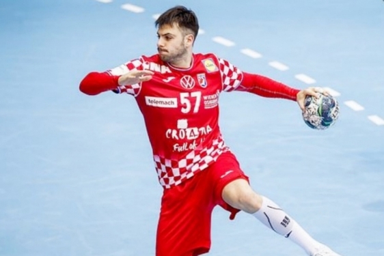 Sjeverna Makedonija testira pomlađenu rukometnu reprezentaciju