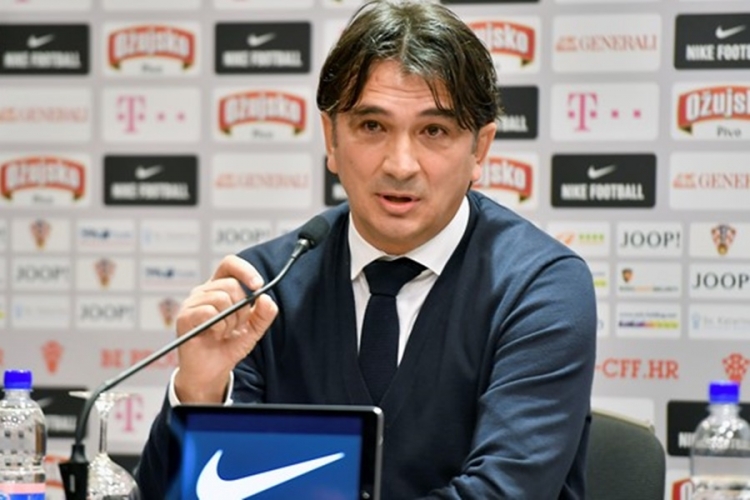 Zlatko Dalić