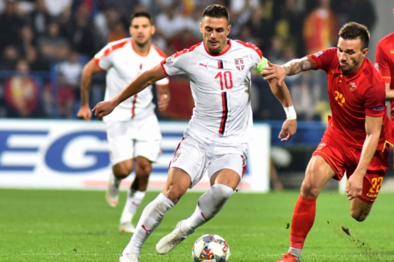 Liga nacija: Portugal pobijedio u Poljskoj, Srbija pobijedila u Crnoj Gori