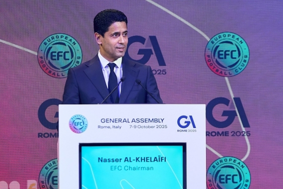 Nasser al-Khelaifi: Superliga je postala mrtva čak i prije nego što se rodila