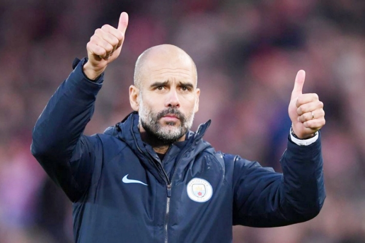 Pep Guardiola: Neću ostati kao Ferguson ili Wenger, ugovor je samo komad papira!