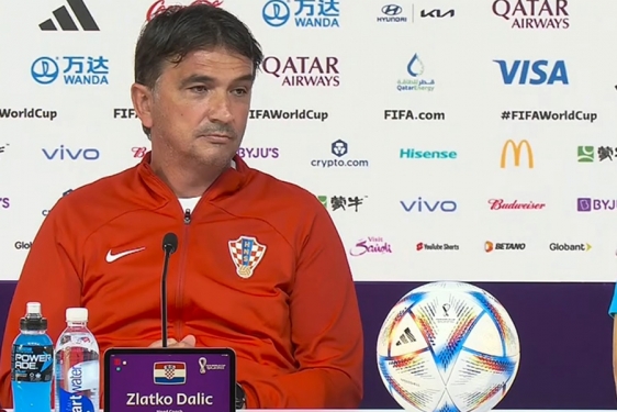 Zlatko Dalić