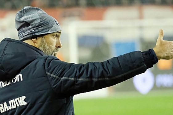 Igor Tudor