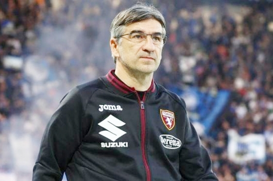 Ivan Jurić