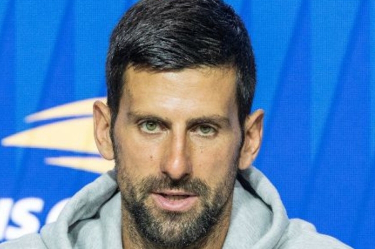 Novak Đoković u Ateni, pogledajte kako je izgledala sačekuša grčke novinarke