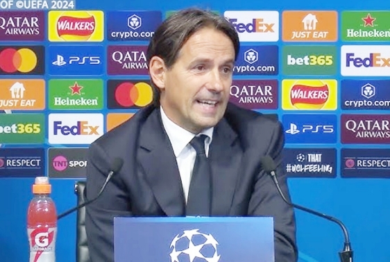 Simone Inzaghi i Atonio Rudiger iduće sezone u istom klubu