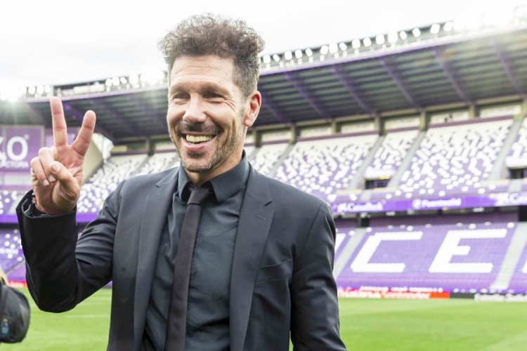 Diego Simeone