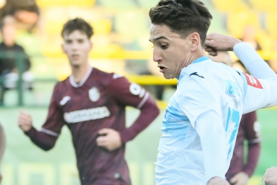 Rijeka u mjesec dana igra seriju utakmica koje će bitno odrediti rasplet u nastavku sezone