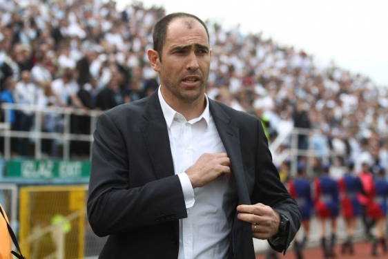 Igor Tudor