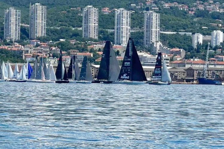 Jubilarna Fiumanka završava u nedjelju, pogledajte program zadnjega dana