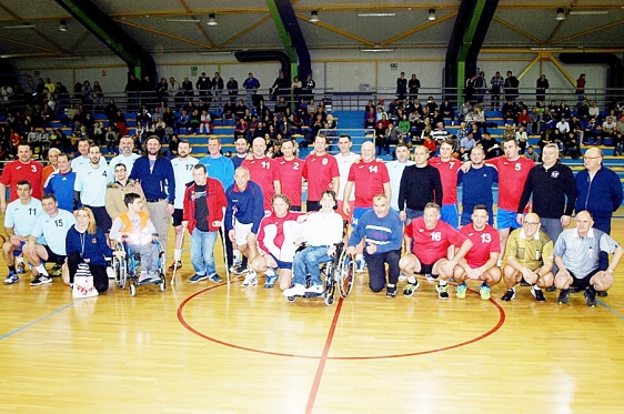 Crikvenica 2003 i ekipa Zvijezda