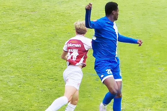 1. NL: Orijent jedini slavio kao domaćin u 9. kolu, četiri pobjede gostiju