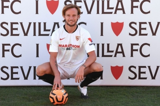 Ivan Rakitić